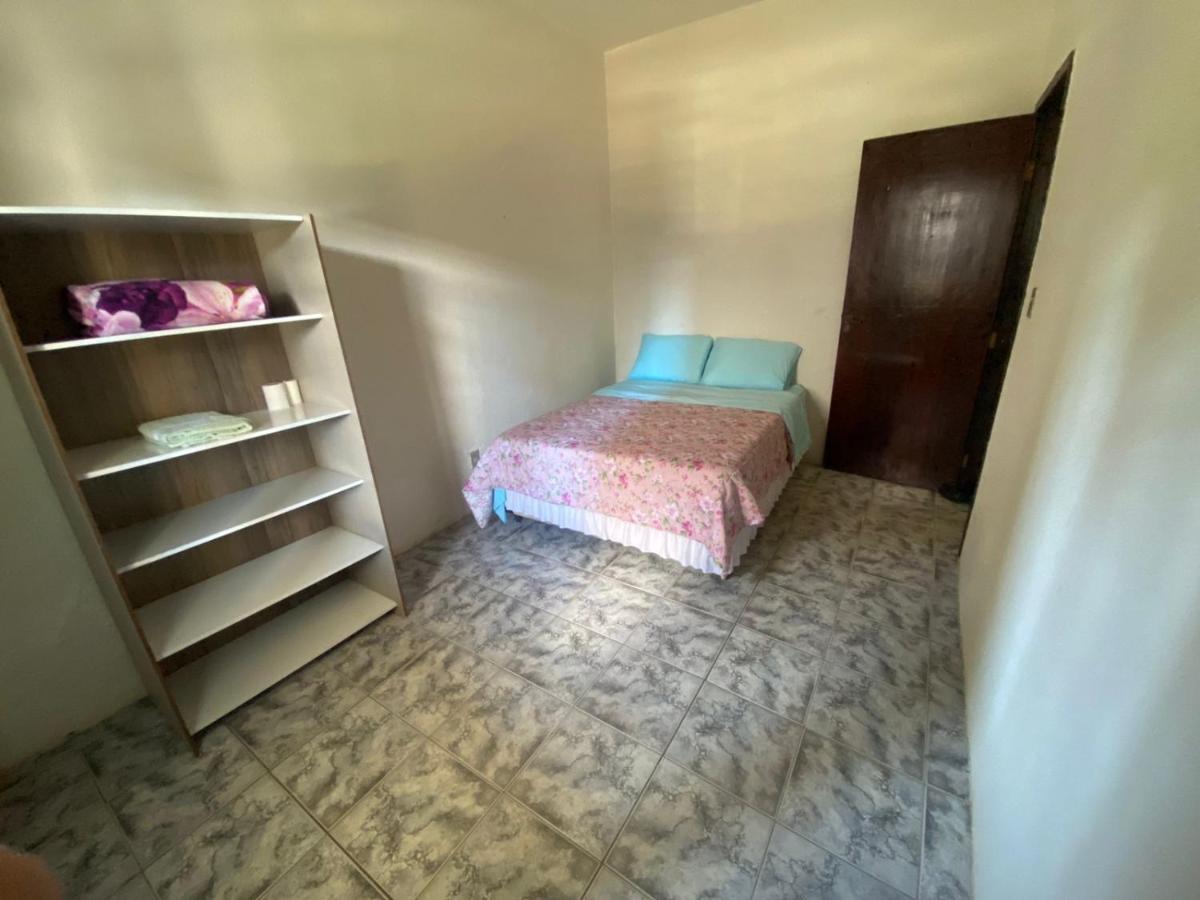 Kitnet Central Inteira Garagem Apartment Ponta Grossa  Exterior photo