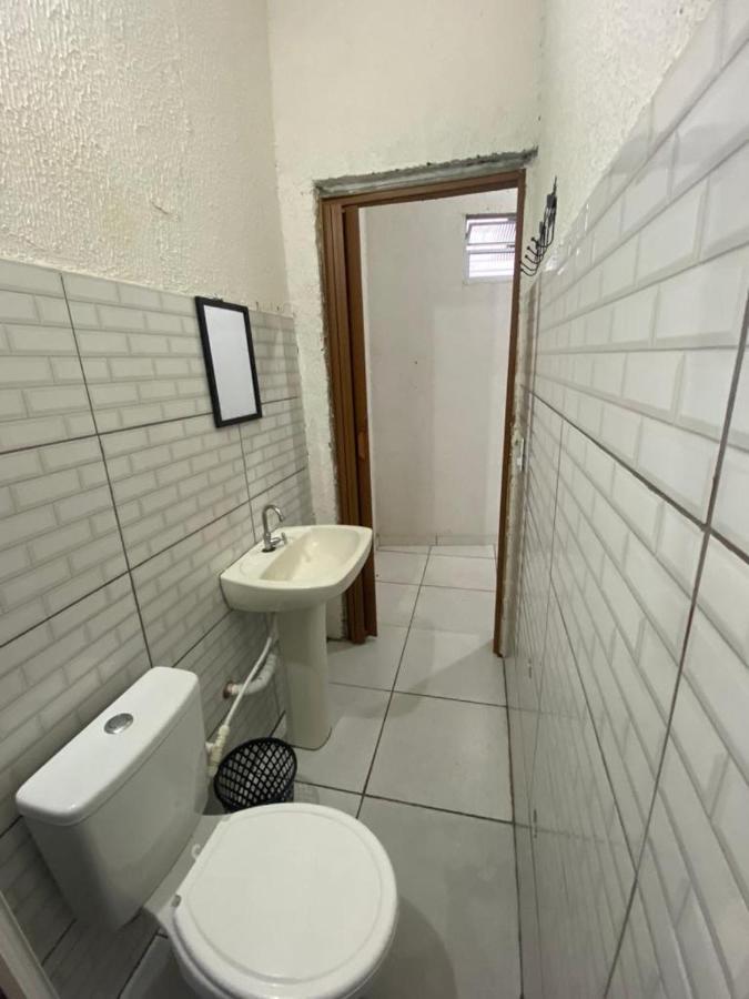 Kitnet Central Inteira Garagem Apartment Ponta Grossa  Exterior photo